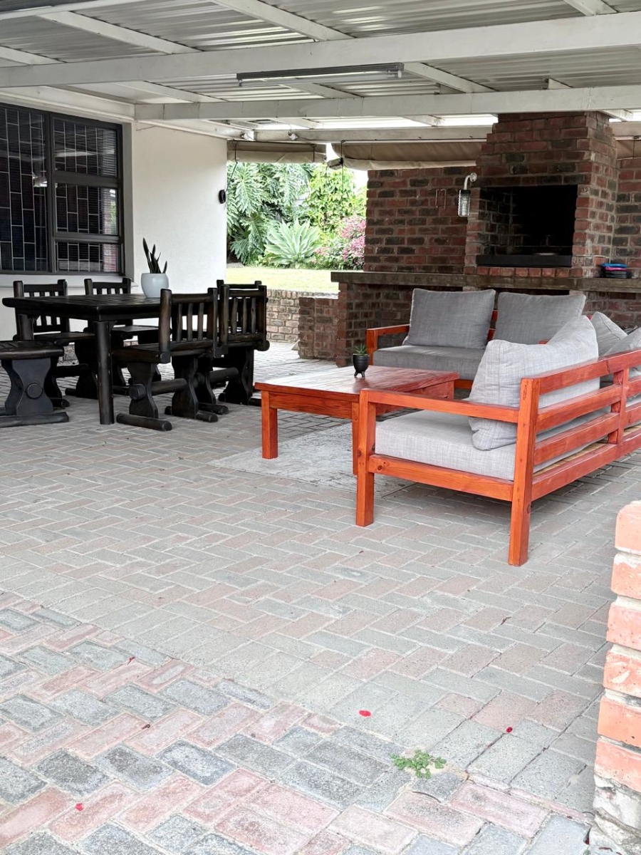 4 Bedroom Property for Sale in Amalinda Eastern Cape